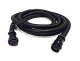 Raven 12 Foot Extension Cable for 7 Section Boom 440/450 Systems, 16 PIN Plug - 115-0159-856