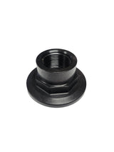 Banjo Flanged Manifold Plug Adapter 2" Flange Plug With 1" FPT - M200PLG100