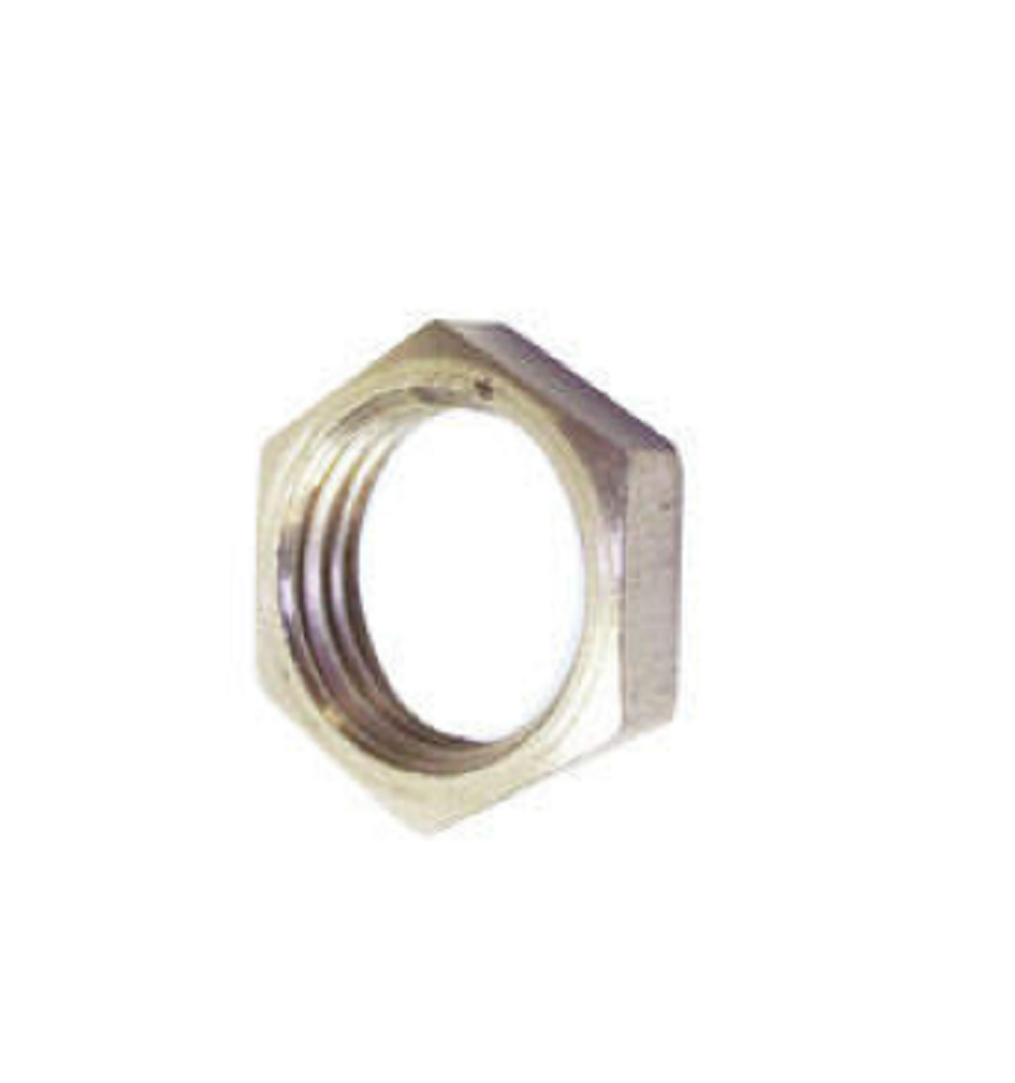 TeeJet Jam Nut Steel, E.N.P. - CP15168-IENP