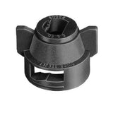 TeeJet QuickJet Cap with Gasket For Larger Capacity Flat Spray Tips - 25610-1-NYR
