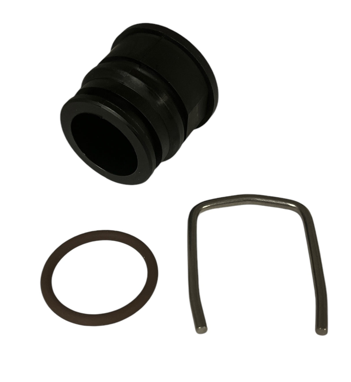 TeeJet Viton Quick Connect Plug Fitting For 430 (EC) Valve - 45529-P