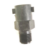 TeeJet QuickJet Nozzle Body Adapter 1/4" MPT - QJ1/4TT-NYB