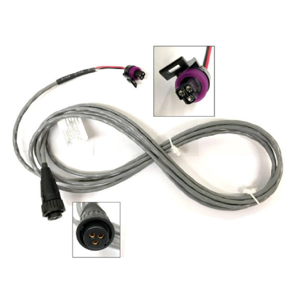 Raven 12 Foot Pressure Transducer Sensor Cable Extension - 115-0171-151