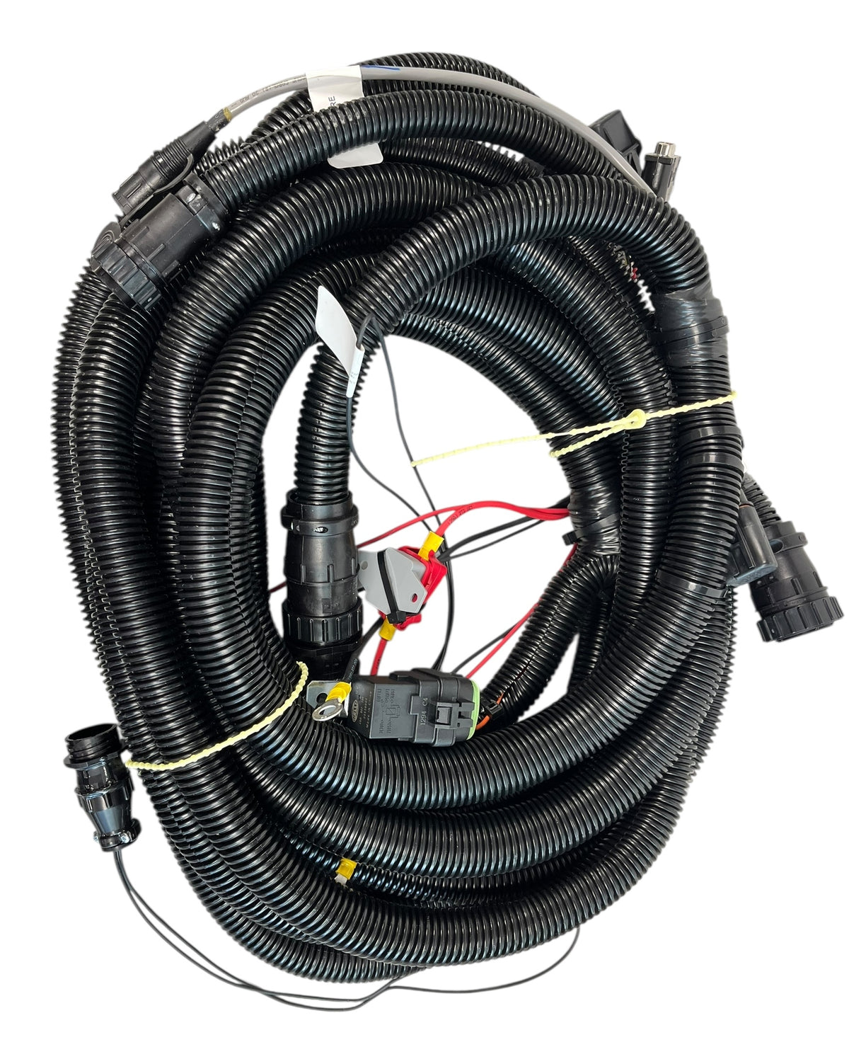 440 Cable Raven SCS 4400 Console Kit To 440 Cable For Sidekick Pro - 117-0171-56 ...