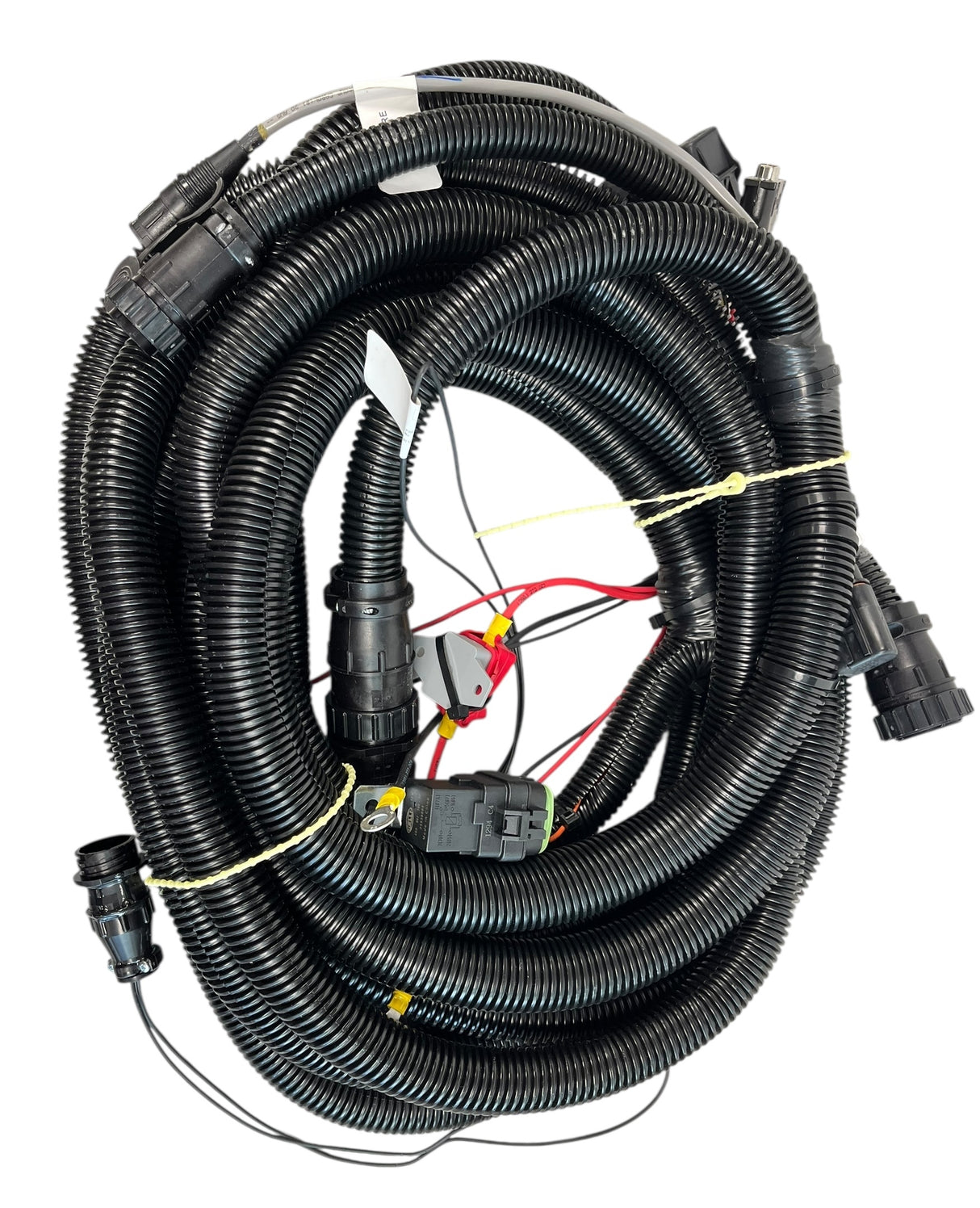 Raven SCS 4400 Console Kit To 440 Cable For Sidekick Pro - 117-0171-565