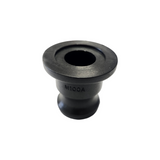 Banjo Manifold Flange Cam Lever Coupling 1" Flange X 1" Male Adapter - M100A