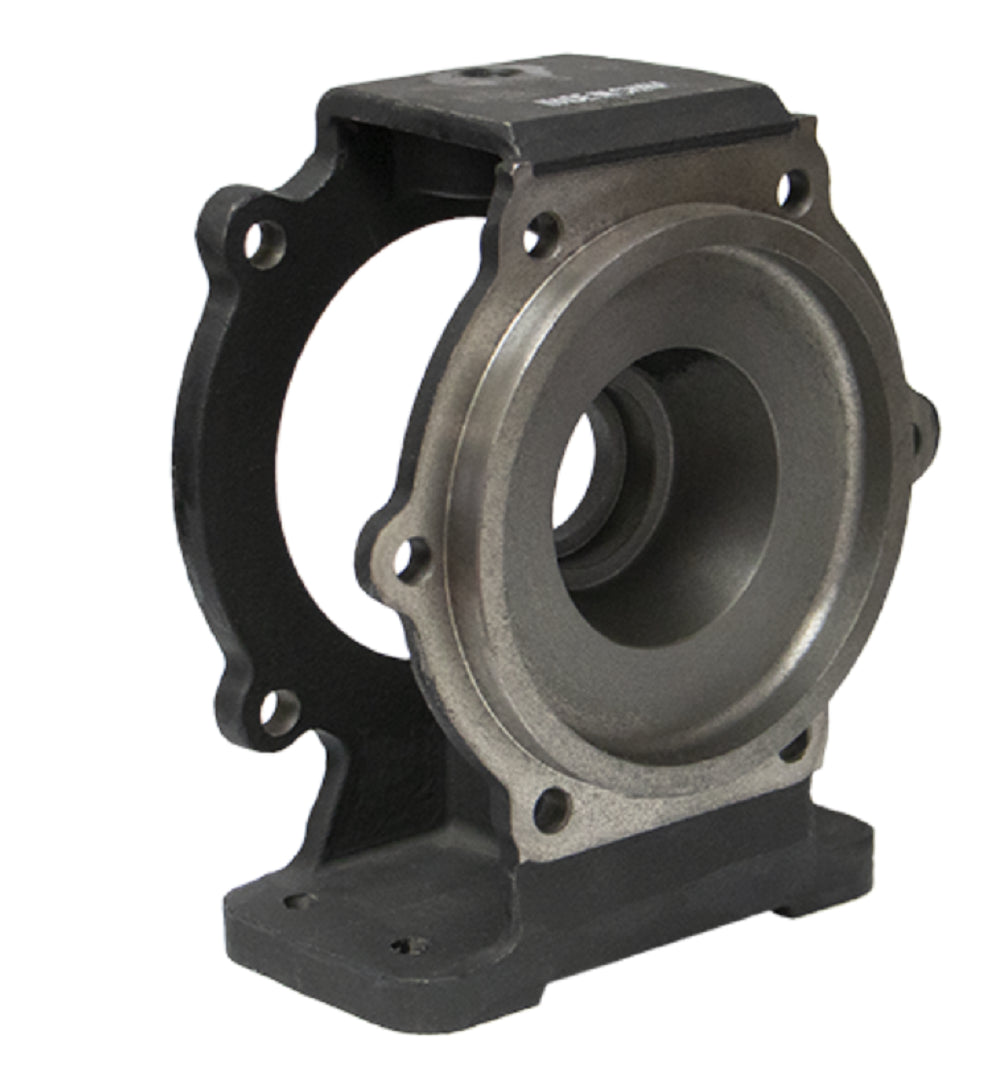 Banjo C Face Adapter For 2 inch and 1.5" Cast Iron Pumps 56C-145C - 17046