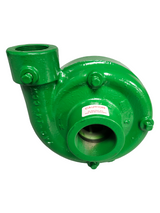 Ace Pumps Centrifugal Pump Less Motor 2" FNPT X 1.5"FNPT - FMCSC-200-HYD-300-LM