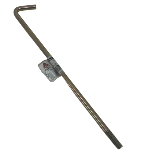 Agco Spra-Coupe Battery Hold Down Bolt for 3440/3640/4440/4640 - SP6801732