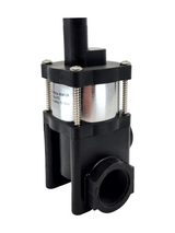 Texas Remcor 2 Way Direct Operating Solenoid Valve 3/4" NPT WP - SV.2100C.1V.WP