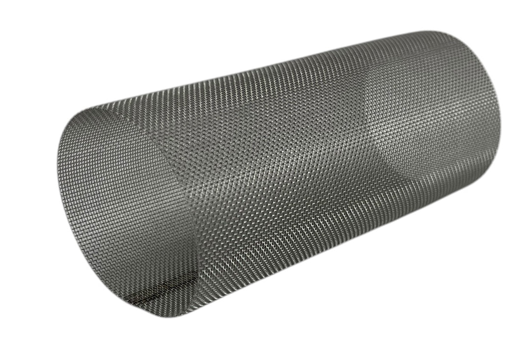 Malla Hypro para filtro en línea tipo T, malla 40, para tuberías de 3/8", 1/2" y 3/4" - 10507D