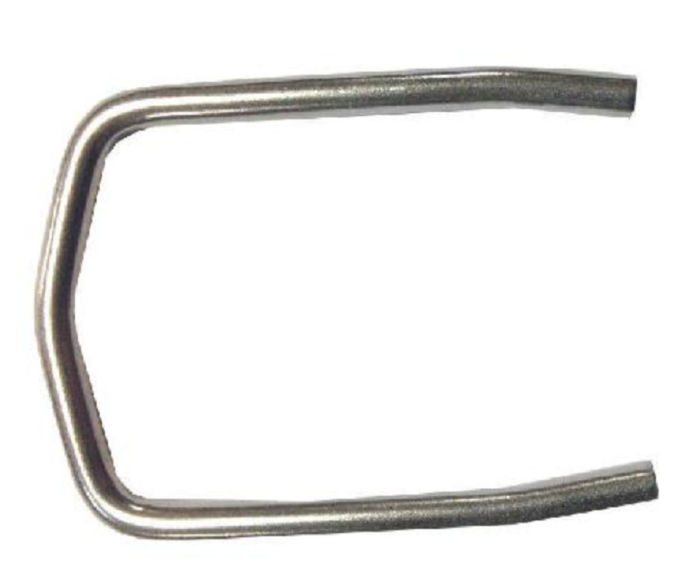 TeeJet Stainless Steel Quick Connect Retaining Clip, 302SS - CP37166-1-302SS