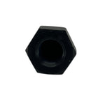 Hypro Impeller Nut Cap For 5/8" Shaft Pumps Hex Head - 2253-0002