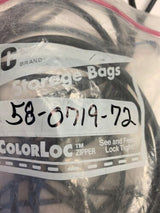 Pacer Pump O-Ring Body EPDM - P-58-0719-72