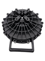 Banjo 3 Inch Poly Pump Rear Bracket - 12703A