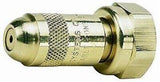 TeeJet Adjustable ConeJet Nozzle - 5500-X6