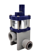 Texas Remcor 2 Way Direct Operating E-Chip Solenoid Valve 8 GPM - SV.2502B.1.WP.C