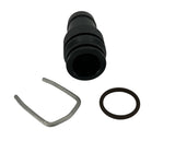 TeeJet Male Quick Connect Fitting 1" for TeeJet DirectoValve - 45529-1M