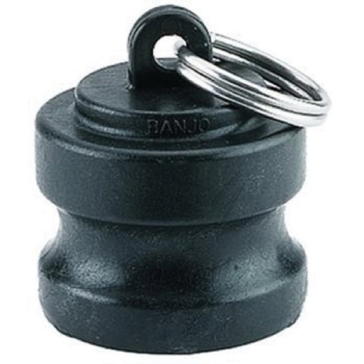 Banjo Poly Cam Lever Plug 1-1/2" - 150PL