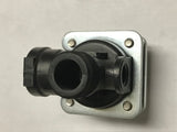 TeeJet Nylon Diaphragm Check Valve 3/4" - 12328-3/4-NYB