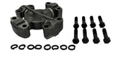 McQuay Norris Greaseable Universal Joint (U-Joint) With Screws And Lock Washers -U6106