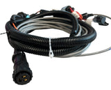 Raven Cable 500S Receiver To Manual Guidance CR7/CR7+ Display (115-0172-373) - 115-7300-194