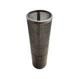 Banjo Stainless 50 Mesh Line Strainer Screen for 1-1/4" & 1-1/2" - LST1550304SS