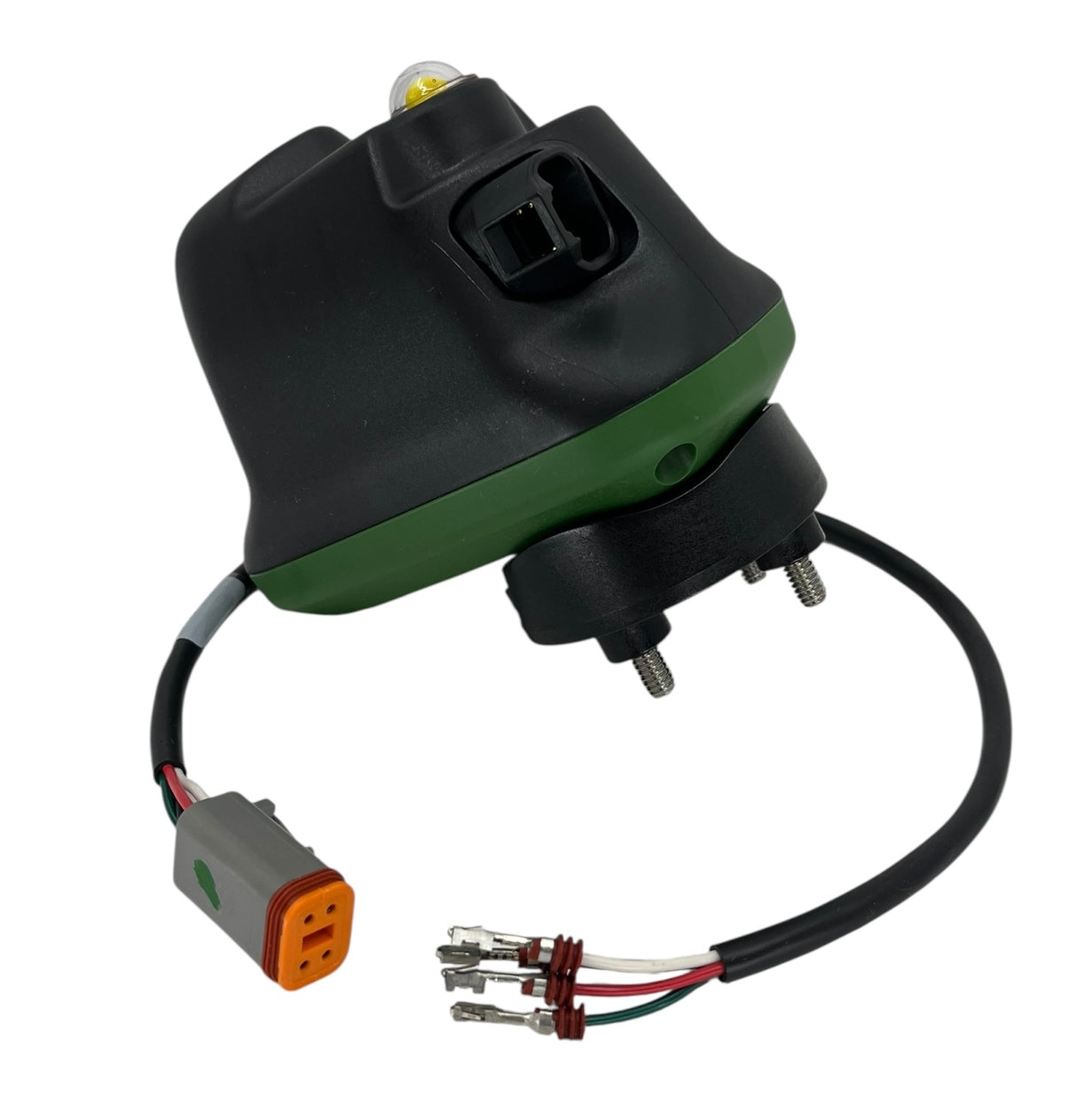 Dura Products Replacement Actuator for OEM John Deere AKK22536 (Model R4023) - DPEV-1AJD-M