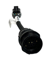 Raven Cable Adapter ISO To Active Terminator Assembly - 115-0171-963