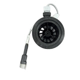 Raven 2 inch Poly RFM100P Flowmeter Deutsch DTM HP - 063-0173-761