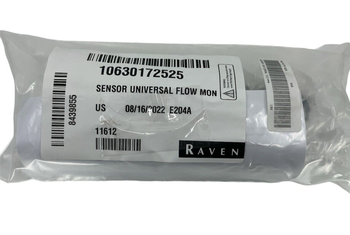 Raven Precision Universal Flow Monitor Sensor - 063-0172-525