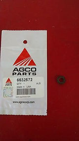 Agco Spra-Coupe Wiper Brakes - 6632572