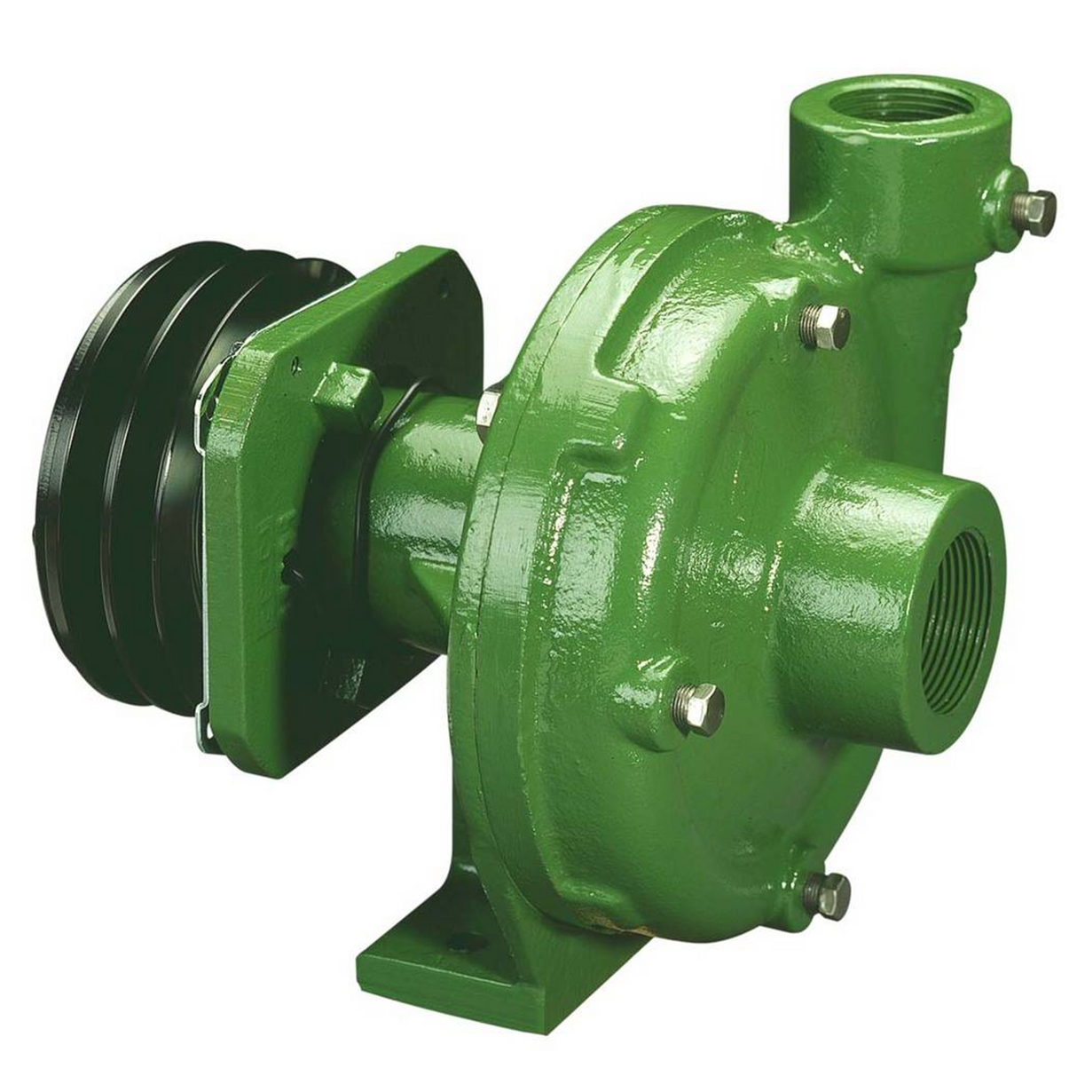 Ace Pumps 12 Volt Magnetic Clutch and Pump Combo For Spra Coupe 3XXX/4XXX - FMCSC-CW-150-MAG-DX3