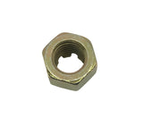 Agco Spra-Coupe Castle Nut for 3XXX, 4XXX Spra-Coupe Steering Groups - WR55168