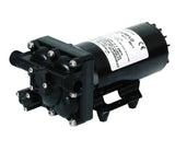 Shurflo High Flow Auto Demand Pump, 12VDC, 1/2 Inch Male Pipe - 5059-1311-D011