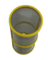 TeeJet Stainless Steel Screen For AA122 Series Compact Strainers 80 Mesh - CP45102-4-SSPP