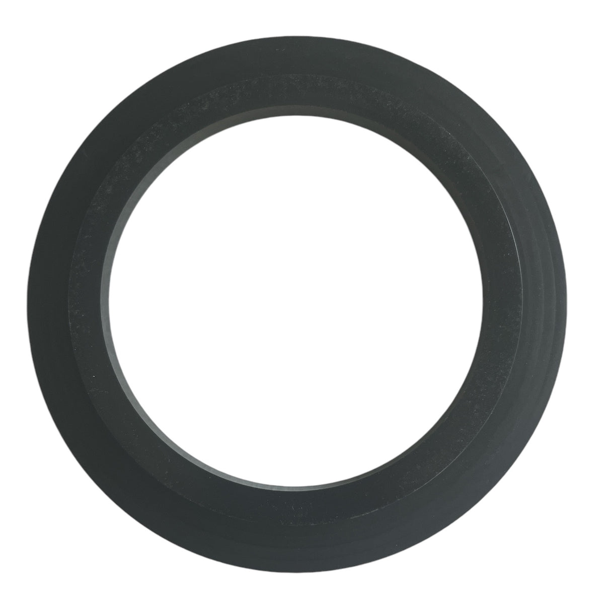 TerreMax EDPM Smart Seal Black Flange Gasket 3" - FG300