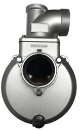 Hypro Aluminum Transfer Pump Kit-SNB80- 3" Transfer Pump 3/4" Shaft - 3430-0793