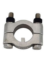 Banjo Shaft Clamp Assembly for 3" Pumps with 1" Shaft - 18129