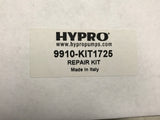 Hypro D50 Diaphragm Pump Repair Kit - 9910-KIT1725
