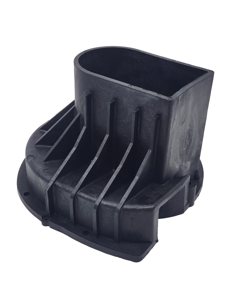 Banjo 3 Inch Poly Pump Volute - 13702