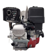 Honda GX160 Electric Start Gas Engine 4.8 HP, 3/4" x 2-7/16" Shaft - GX160UT2QXE2
