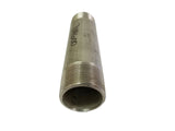 Hypro Steel Nipple 1-1/4" X 6" - 7114600