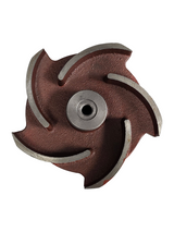 Banjo Pump Repair Kit for 222 Series Pumps - 15000