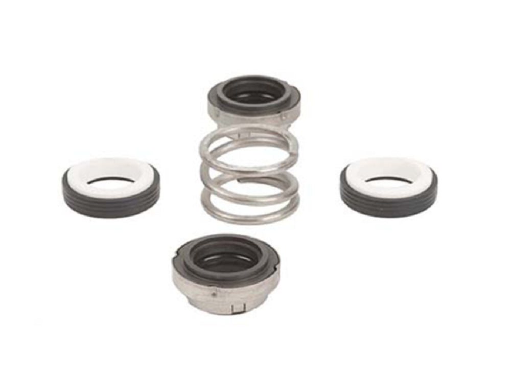 Banjo FKM Mechanical Wet Seal Assembly For 2" & 3" Cast Iron Pumps - 17235