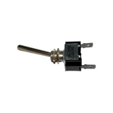 Raven Master Toggle Switch for 203 Monitor - SPST .25A - 412-2011-037