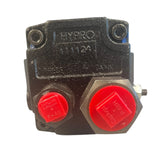 Hypro Hydraulic Motor Replacement for HM5C Centrifugal Pump - 2540-1006C