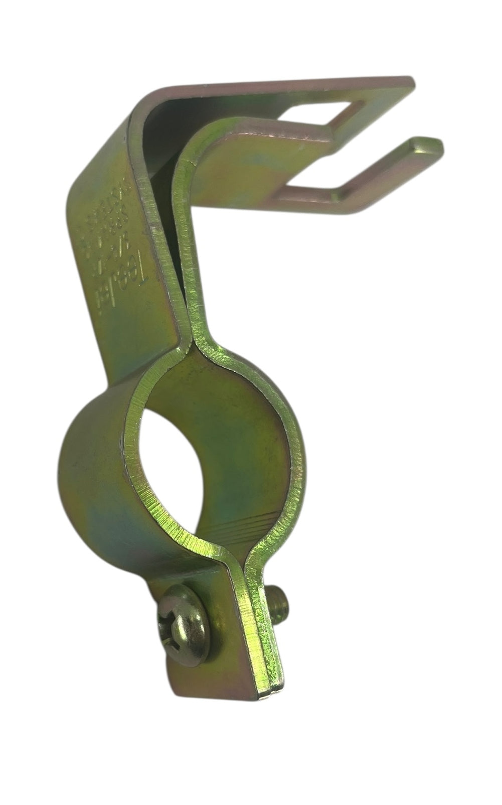 TeeJet High Profile Vari Spacing Boom Clamp For Dry Boom Quick Bodies 3/4" Pipe - QJ111HP-3/4