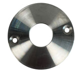 Hypro Wear Plate for 2 Inch Cast Iron Centrifugal Pump - 3210-0094