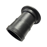 Banjo Manifold Flange Hose Fitting Adapter 3" Flange X 3" Hose Barb - M300BRB
